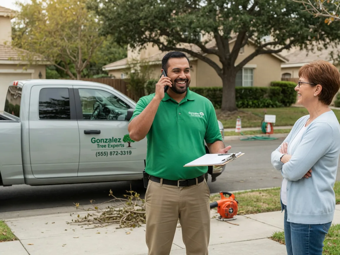 Tree Service Walnut, CA FAQs